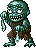 SUIKO - a water goblin said to be more fiendish and ill-tempered than the Kappa.