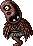 KASHABO - "weird-headed monk". Sometimes said to be a kappa that has been transformed.